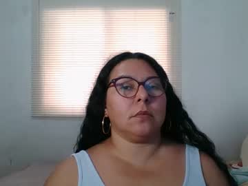 Shanynakym Chaturbate stream image from February 06, 2025