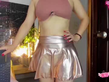 Sofia_Walke Chaturbate stream image from February 06, 2025