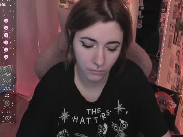 Su_Na_Lee Chaturbate stream image from February 06, 2025