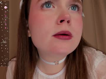 Sunnyrisha Chaturbate stream image from February 06, 2025