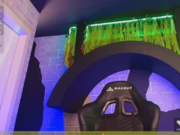 Tomsloan_ Chaturbate stream image from February 06, 2025