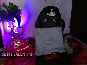 Valengray Chaturbate stream image from February 06, 2025