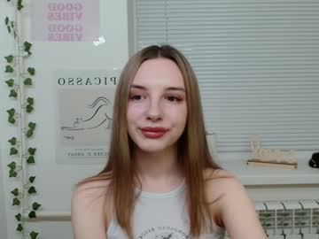 Adele0_0 Chaturbate stream image from February 06, 2025