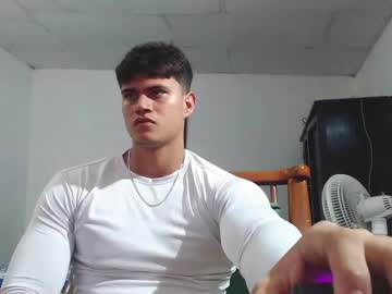 Adonis_Walkerx Chaturbate stream image from February 06, 2025
