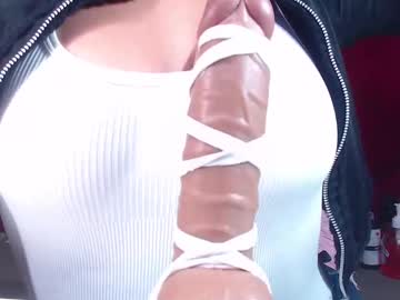 Alisonmetch18 Chaturbate stream image from February 06, 2025