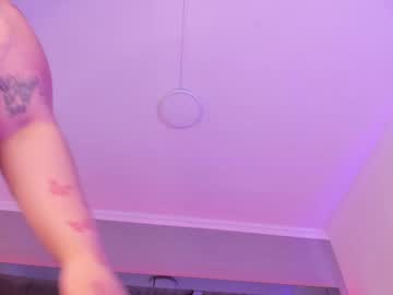 Amberinihoffman Chaturbate stream image from February 06, 2025