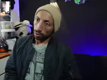 Andre_Boulleau Chaturbate stream image from February 06, 2025