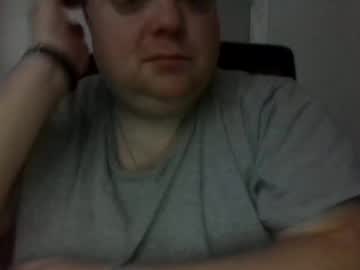 Bigred_Nyc Chaturbate stream image from February 06, 2025