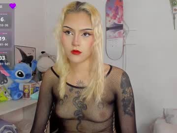 Blue_Dreamsx Chaturbate stream image from February 06, 2025
