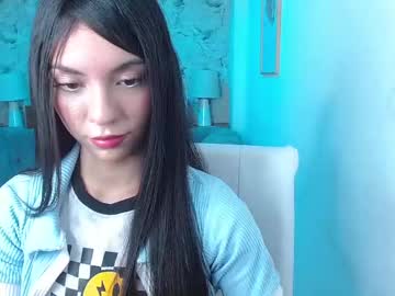 Camilah_Tk Chaturbate stream image from February 06, 2025