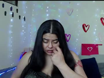 Celestehot707rs Chaturbate stream image from February 06, 2025