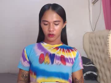 Celestial_Joannah Chaturbate stream image from February 06, 2025