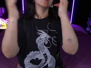 Daphne_Moss Chaturbate stream image from February 06, 2025