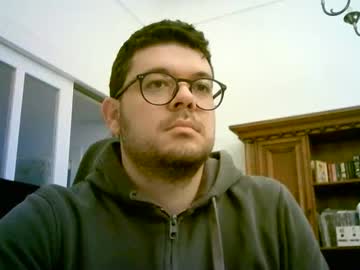 Dartvader95 Chaturbate stream image from February 06, 2025