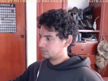 Diamond_Bruno Chaturbate stream image from February 06, 2025