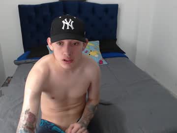 Elian7778 Chaturbate stream image from February 06, 2025