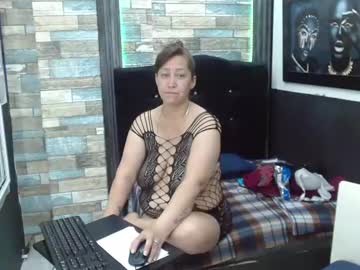 Fabiana_The_Cat stream image from February 06, 2025