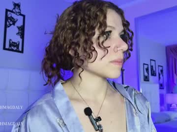 Farahh_Magdaly Chaturbate stream image from February 06, 2025