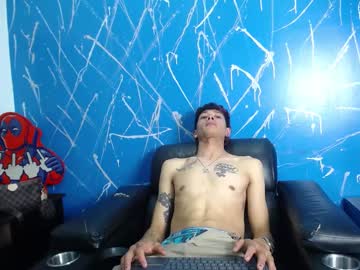 Freddkane Chaturbate stream image from February 06, 2025