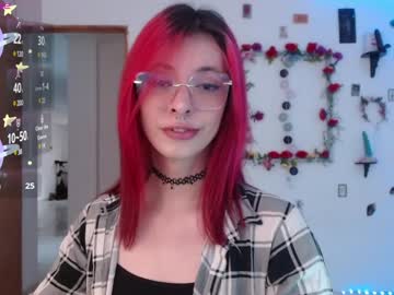 _Galya_ Chaturbate stream image from February 06, 2025