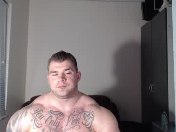 Jackyhuge Chaturbate stream image from February 06, 2025