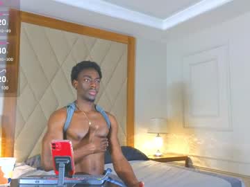 Janstallion Chaturbate stream image from February 06, 2025