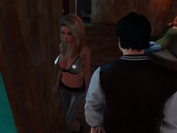 Lealuvcox Chaturbate stream image from February 06, 2025