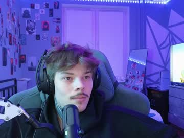 Leevmorg Chaturbate stream image from February 06, 2025