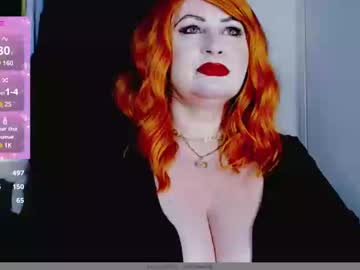 Miledyg Chaturbate stream image from February 06, 2025