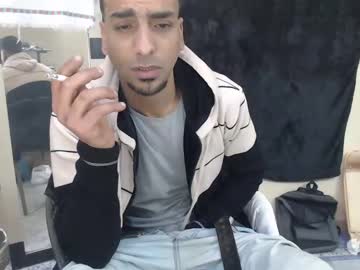 Mrhighguy1 Chaturbate stream image from February 06, 2025