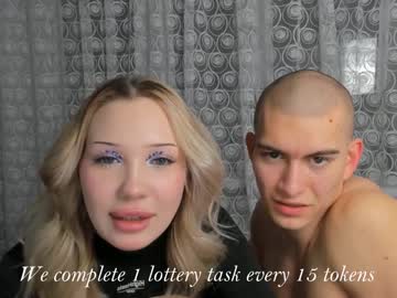 Natty_Plb Chaturbate stream image from February 06, 2025