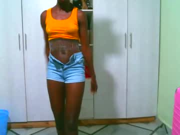 Preshty Chaturbate stream image from February 06, 2025