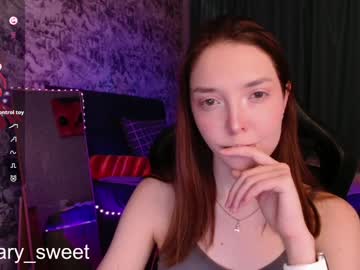 Renary_Sweet Chaturbate stream image from February 06, 2025