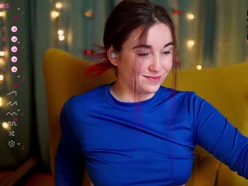 Rubyonyx Chaturbate stream image from February 06, 2025