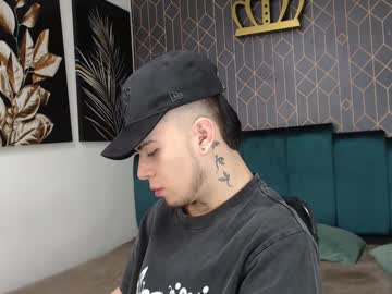 Sam_Mathews1 Chaturbate stream image from February 06, 2025