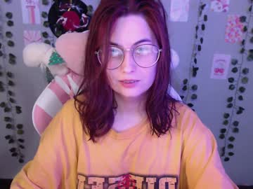Sarakinski Chaturbate stream image from February 06, 2025