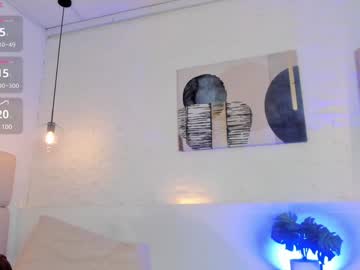 Skyler_Ferrer Chaturbate stream image from February 06, 2025