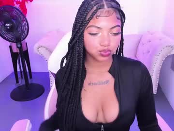 Sophia_Lenner_ Chaturbate stream image from February 06, 2025