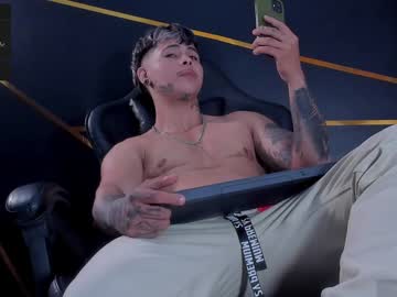 Stefan_Wonder_ Chaturbate stream image from February 06, 2025