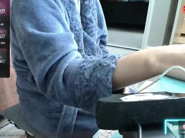 Teresa_Guzman Chaturbate stream image from February 06, 2025