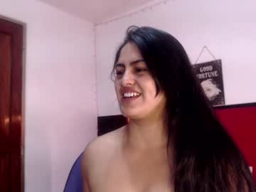 Viirginia_Ran Chaturbate stream image from February 06, 2025