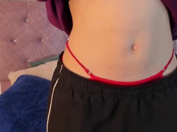 Zaafiro_ Chaturbate stream image from February 06, 2025