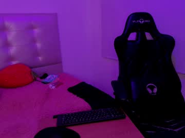Anniie_Evans1 Chaturbate stream image from February 06, 2025