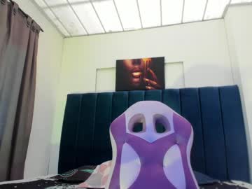Ariel_Starx Chaturbate stream image from February 06, 2025