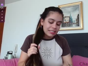 Avrilthompson_ Chaturbate stream image from February 06, 2025