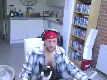 Berkshireb Chaturbate stream image from February 06, 2025