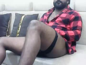 Blackhammer0055 Chaturbate stream image from February 06, 2025