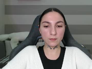 Chabibiann Chaturbate stream image from February 06, 2025