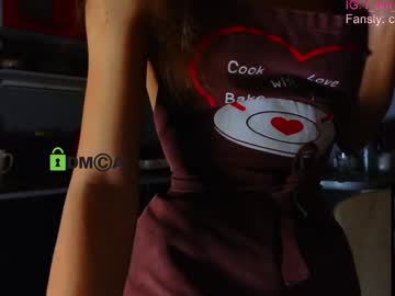 Crazzy_Cherry Chaturbate stream image from February 06, 2025
