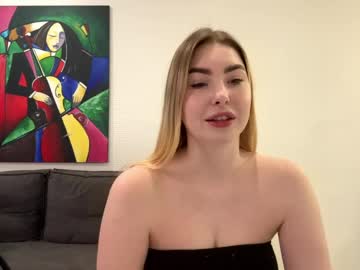 Dannamissss Chaturbate stream image from February 06, 2025